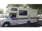 1999 21 Foot Class C Motorhome - Ready to Travel