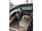 2001 Lincoln Continental for sale***