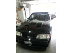 1991 Gt Mustang Mint Condition