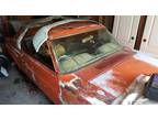 1969 Mustang 3514V,FMX C6,9IN REAR NUMBERS MATCH NEEDS RESTORATION