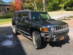 2007 Hummer H3