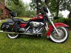 2006 HARLEY DAVIDSON Road King Classic