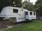 2000 Alpenlite RK29. Extremely clean -