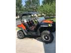 2011 rzr s 800