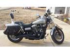 2009 Harley Davidson FXDF Dyna Fat Bob