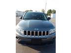 2011 Jeep Compass