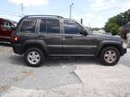 2006 Jeep Liberty