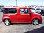 2010 Nissan Cube