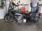 2003 Harley Davidson