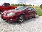 2004 Pontiac Grand Prix GT