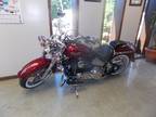 2005 Harley Davidson Deluxe ~ Smooth Street Bike Loaded ~