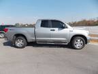 2008 Toyota Tundra SR5 Extended Cab 4x4 Truck