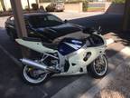 2003 gsxr 600