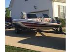 1995 ProCraft fish and ski