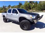 2014 4x4 Toyota Tacoma