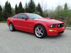 2005 Ford Mustang Gt