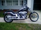 2002 Harley Davidson Soft Tail Deuce