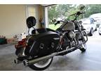 2007 Harley-Davidson Road King Classic