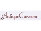  [url removed] - Sell or Buy Antique Cars Online in USA