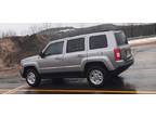 2015 Jeep Patriot