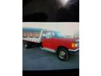 89 F450 Rollback Ford