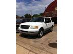 2003 Ford Expedition