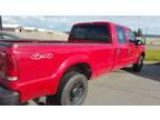 2007 Ford F-250 6.0 Diesel-4D