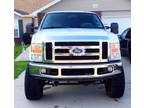 2008 Ford F350 Lariat Super Duty