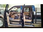 2015 Ford F350 Super Duty Crew Cab King Ranch Pickup