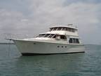 53' Tollycraft PHMY 1990 For Sale