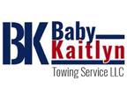 Baby Kaitlyn Towing Service LLC