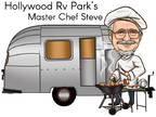 Balboa RV park - Best place to camp