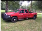 2004 Dodge Dually Cummings 6spd