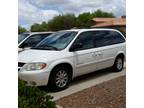 2001 Dodge Grand Caravan