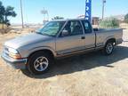 1998 Chevy S10 Pickup 2.2l 4 Cyl