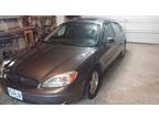 2004 Ford Taurus