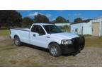 Ford 2005 F150 V8