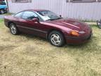 1991 Dodge stealth