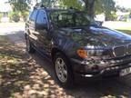 2002 Bmw X5