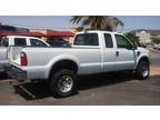 2008 Ford Super Duty F-350 Srw