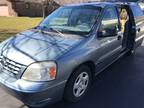 Ford freestar 2004 150000 miles