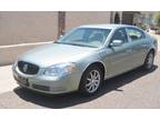 2006 Buick Lucerne CXL V6 39K Original Mi