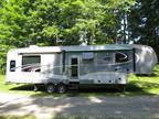 2015 Open Range RV