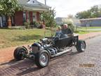 1927 Ford T Bucket