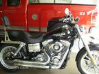 2006 Harley Davidson Dyna Super Glide