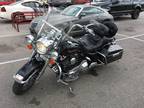 2001 Harley Davidson Road King