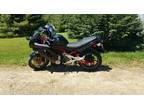 2006 Kawasaki ninja 650R excellent condition