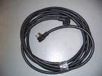 Heavy Duty Camper Extension Cord