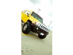 2006 Hummer H3 Only 86,000 miles