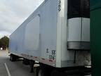 2004 Utility Reefer Trailer 53', 2010 Carrier Eng, ARB, Lease purchase